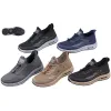 Multi-color sports shoes, unisex breathable and lightweight running shoes Application Scenario